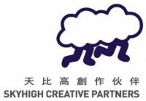 Logo Skyhigh Creative Partners