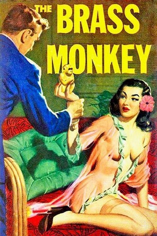 Brass Monkey 1948