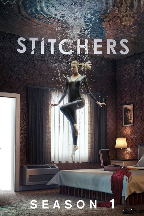Stitchers, S01 - (2015)
