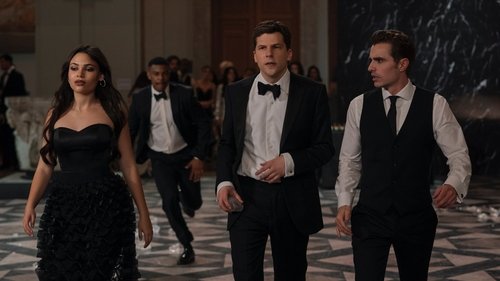 Now You See Me: Now You Don't Movie Screenshot