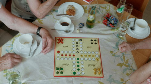 This Must Be The Place