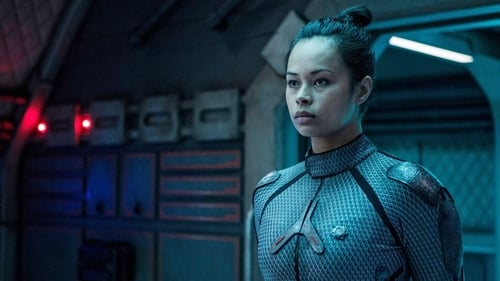 The Expanse: 2×3