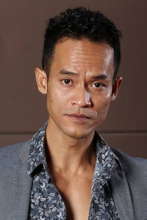 Pablo Amirul isRiz