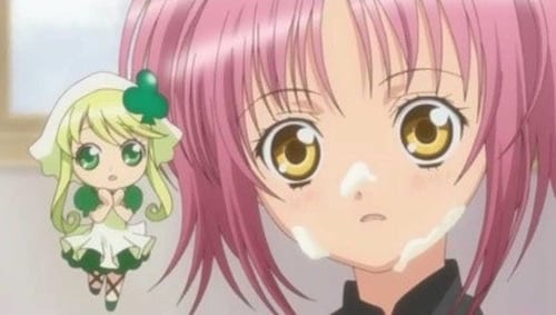 Poster della serie Shugo Chara!