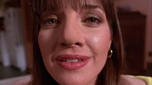 Seinfeld S03E09 — The Nose Job episode still