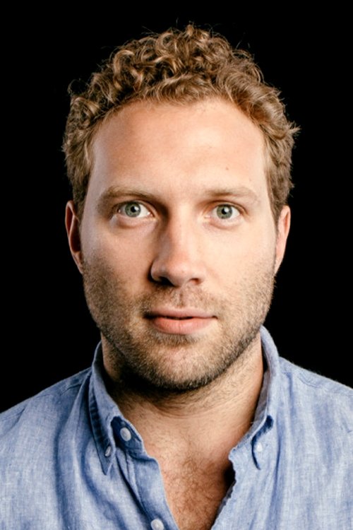 Kép: Jai Courtney színész profilképe