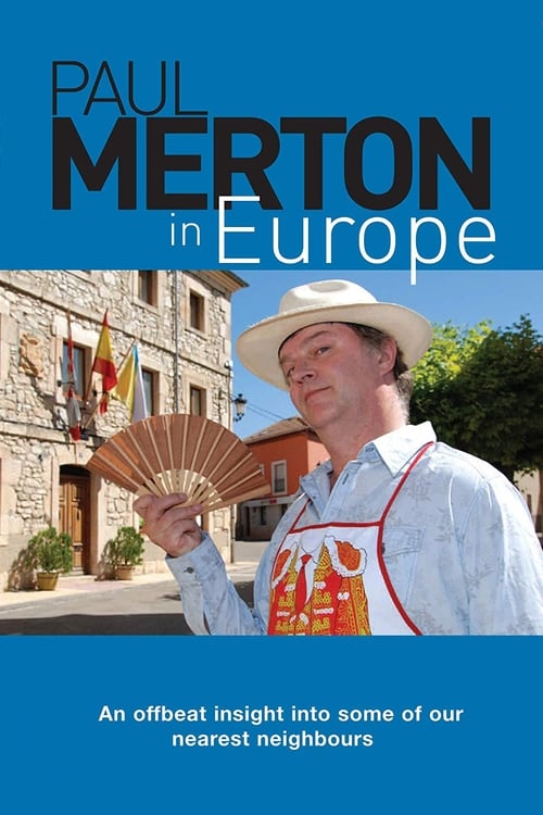 Paul Merton in Europe (2010)