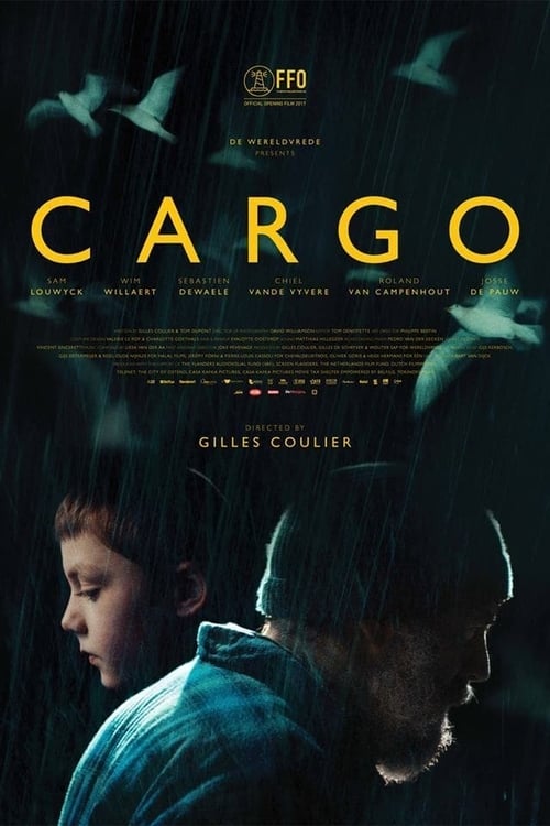 Largescale poster for Cargo