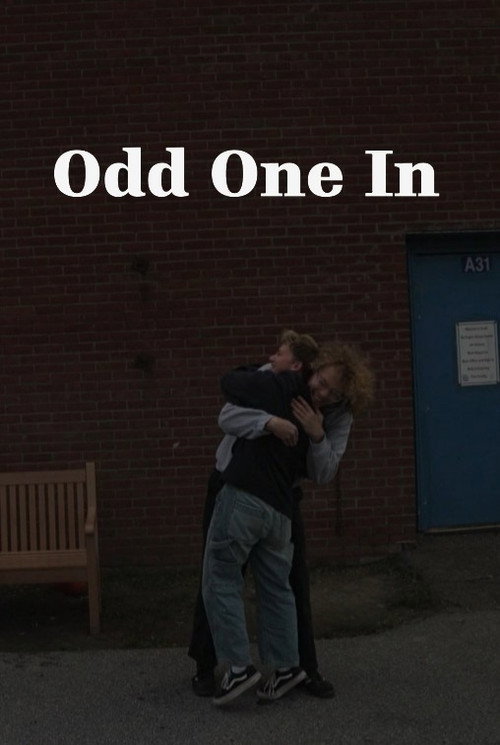 Odd One In