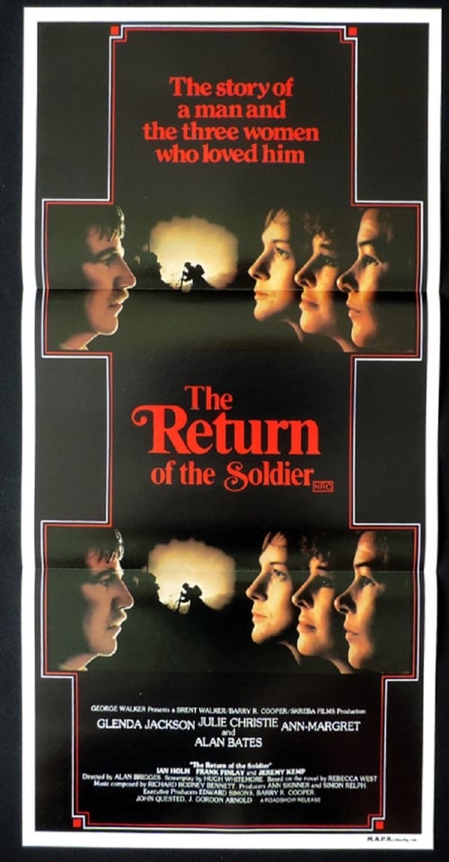 El retorno del soldado 1983