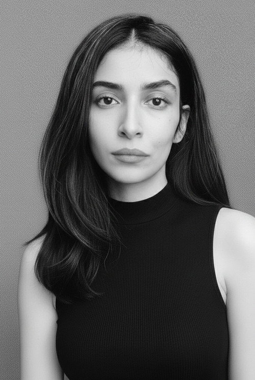 Foto de Raghda Khairy