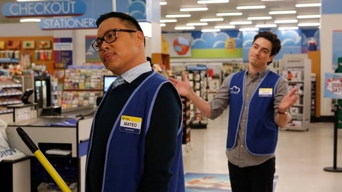 Superstore: 1×9