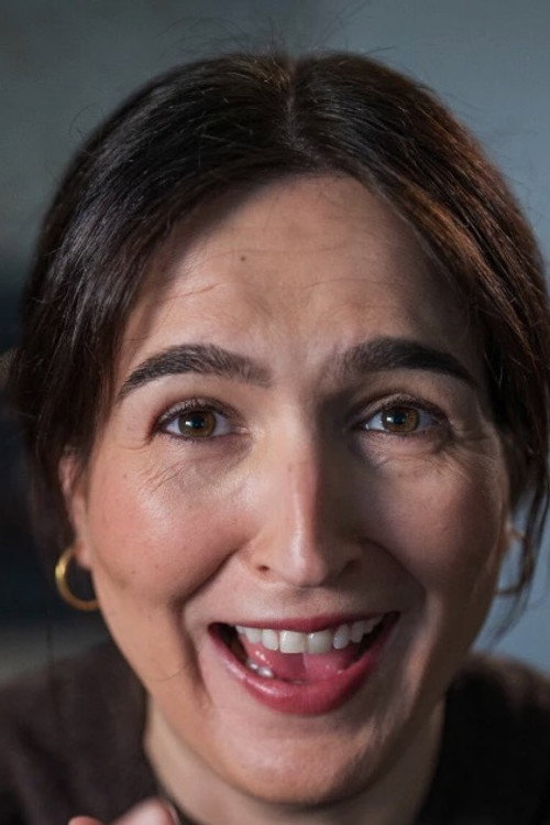 Adelina Ibishi