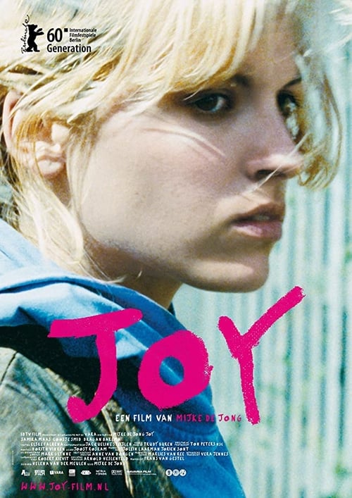 Poster Joy 2010