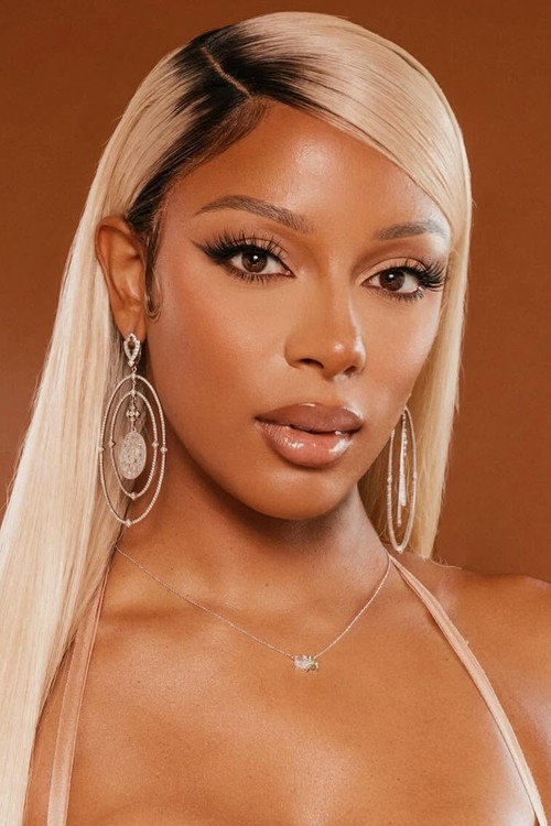 Victoria Monét photo 6