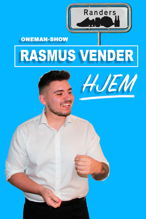 Rasmus Vender Hjem (2019) poster