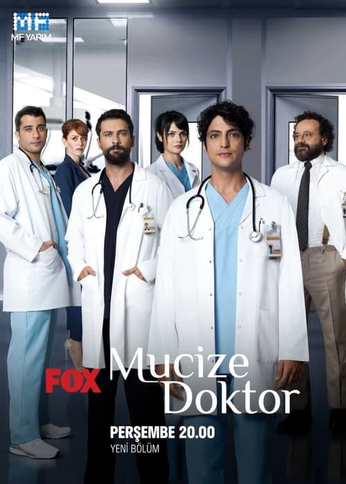 Mucize Doktor ( Mucize Doktor )