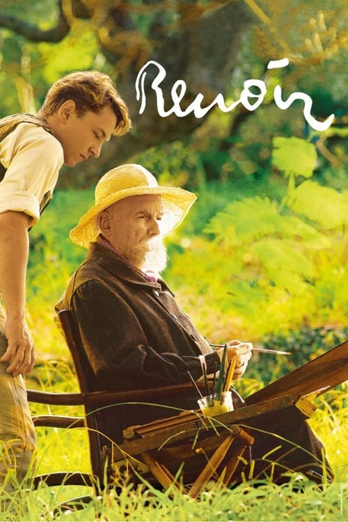 Poster Renoir 2012