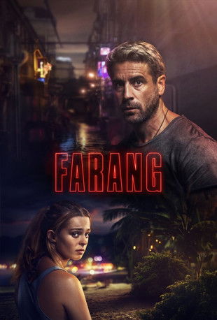 Escena 5 de Farang