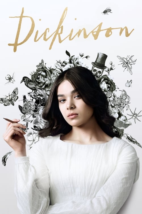 Dickinson - Saison 1