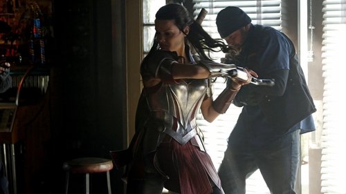 Agentes da S.H.I.E.L.D. da Marvel: 1×15