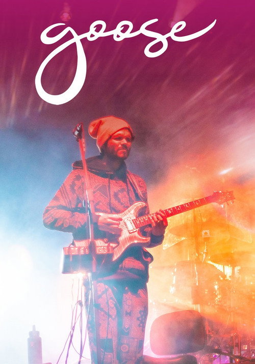 Goose: 2020.10.15 - Legend Valley - Thornville, OH