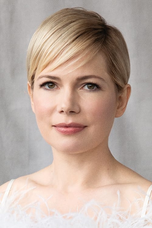 Kép: Michelle Williams színész profilképe