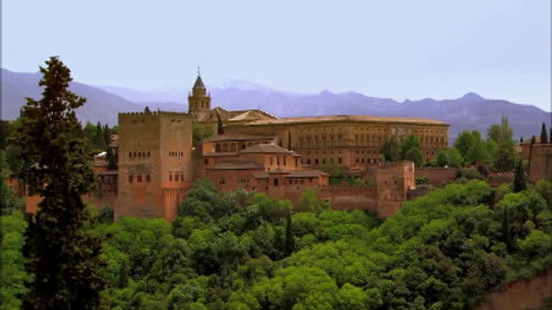 Granada, Córdoba, and Spain's Costa del Sol