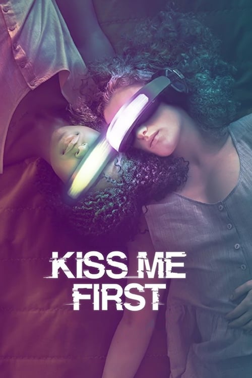 Poster Kiss Me First