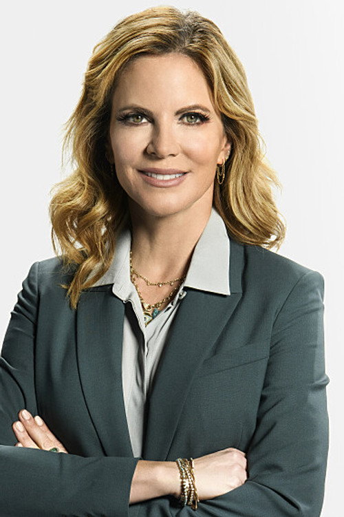 Natalie Morales