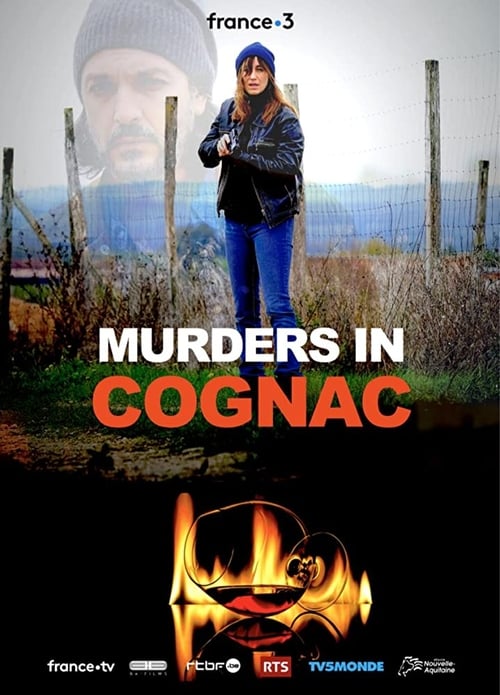 Meurtres à Cognac 2020