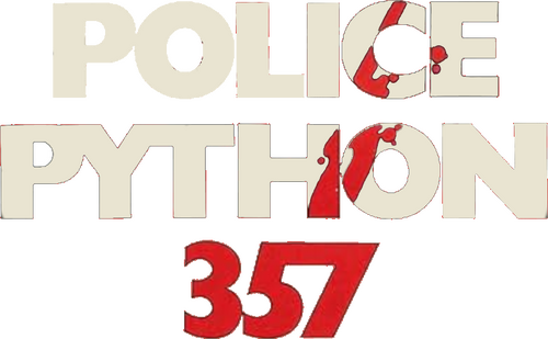 Police Python 357