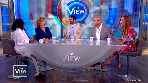 The View, S22E195 - (2019)