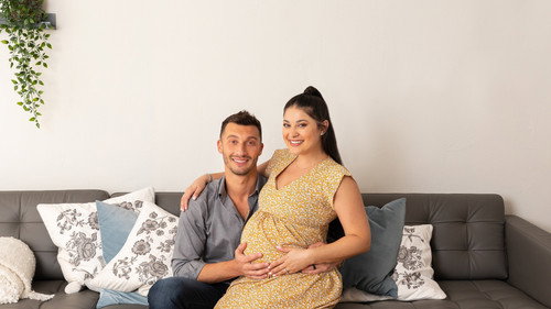 Loren & Alexei: After the 90 Days