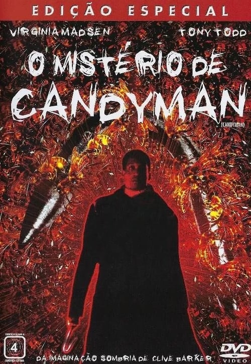 Candyman: El dominio de la mente 1992