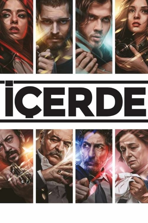 İçerde ( İçerde )