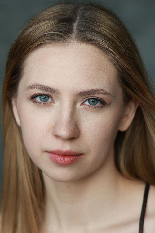 Валерия Рощенко