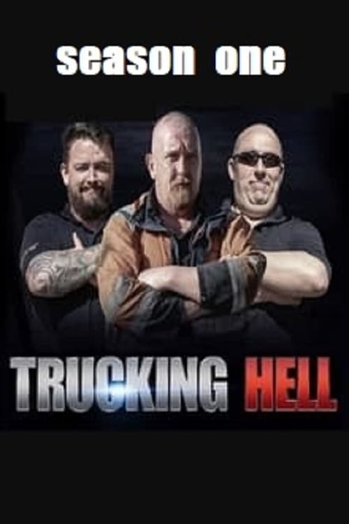 Where to stream Trucking Hell Season 1