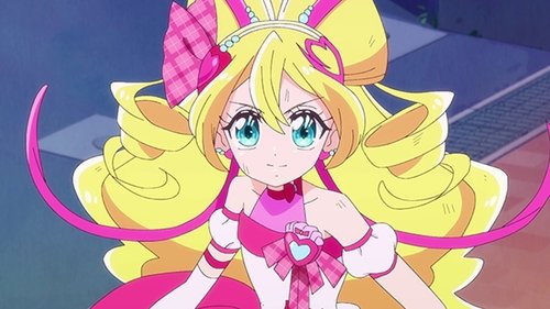 You and Idol Precure ♪: 1×2