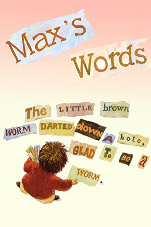 Watch Max's Words free online