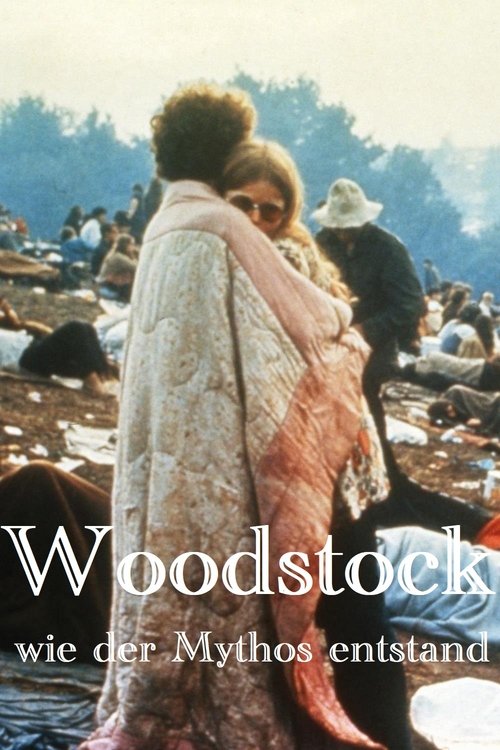 Woodstock - Wie der Mythos entstand movie poster player