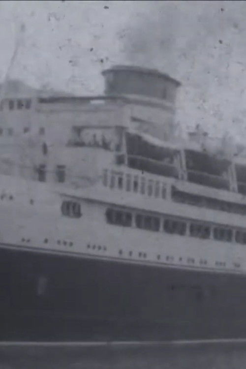 Chegada de Humberto Mauro de Veneza