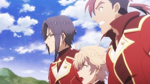 The Misfit of Demon King Academy: 2×15