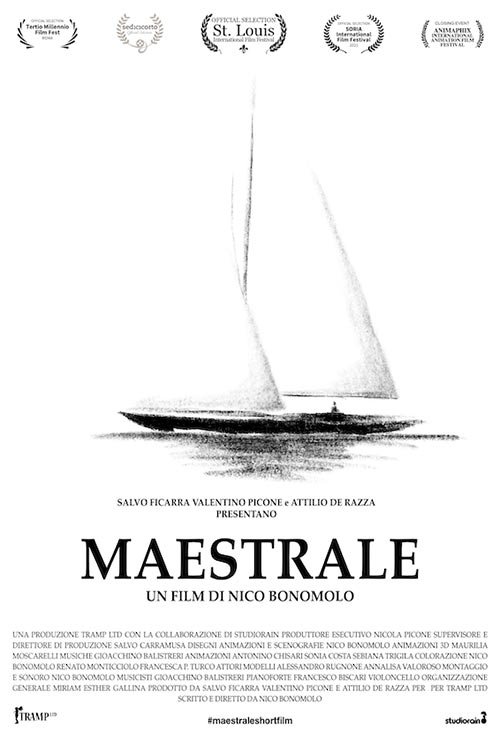 Maestrale