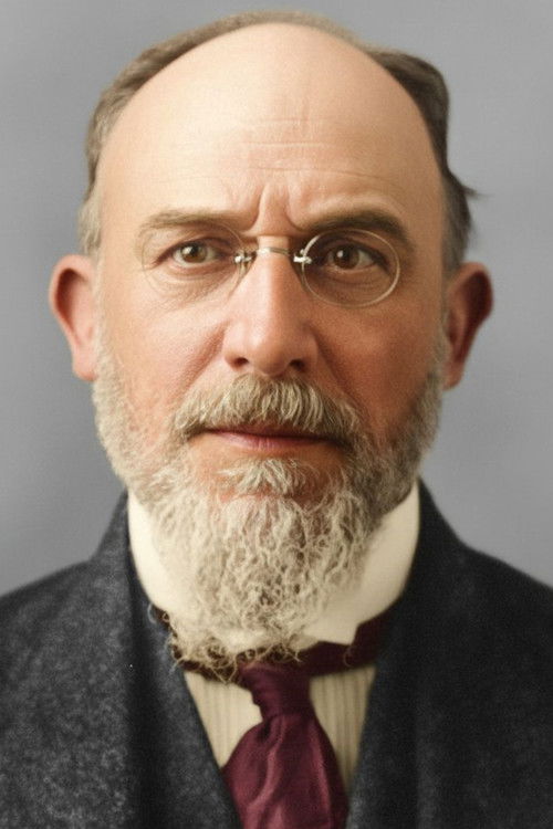 Foto de Erik Satie