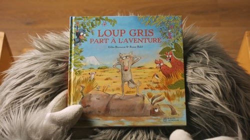 Image de l'épisode 21