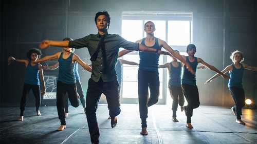 Dance Academy, S03E13 - (2013)