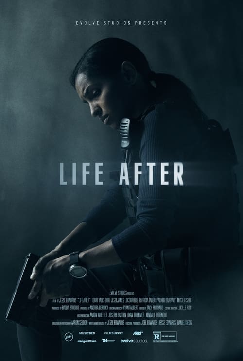 Life After poster