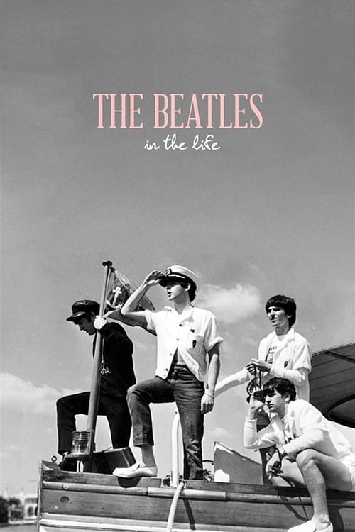 Where to stream The Beatles: In The Life