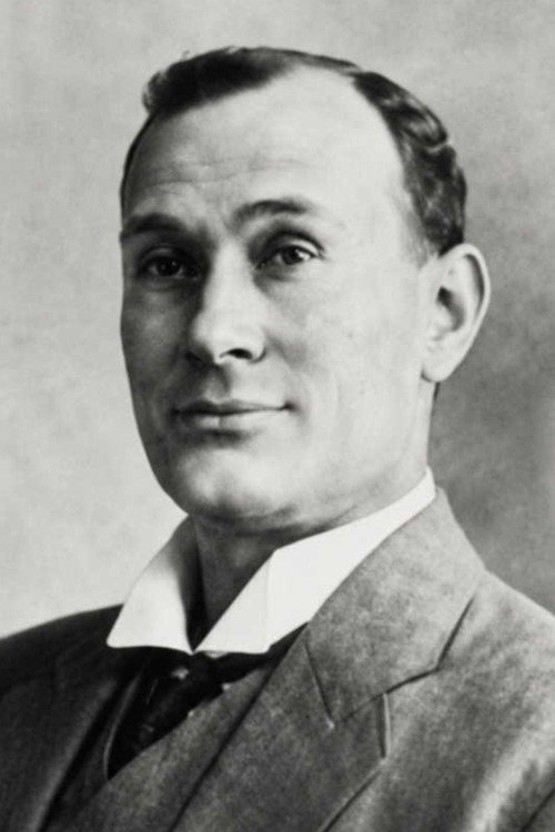 Walter Stanton